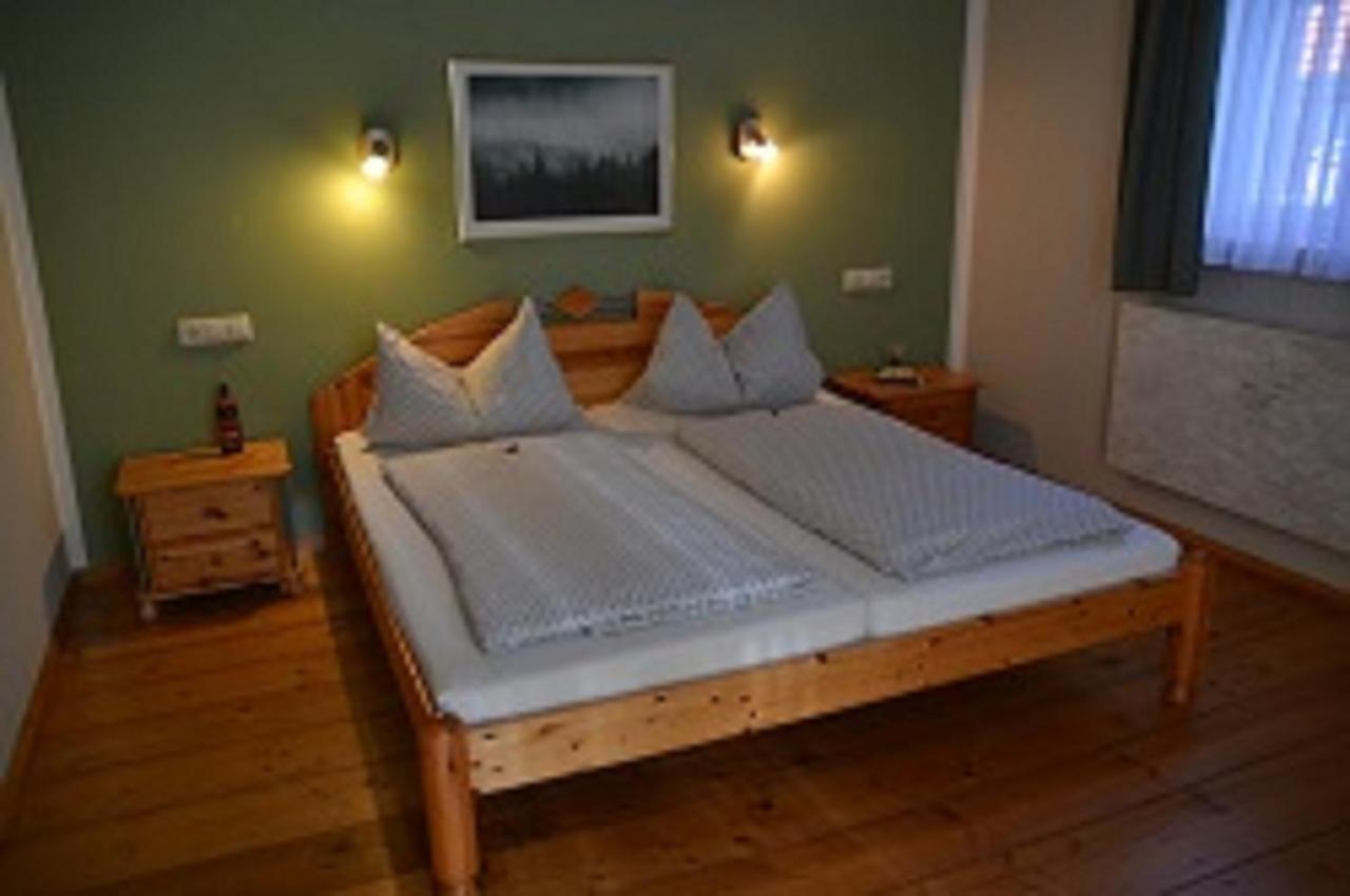 Pensión Holdermühle